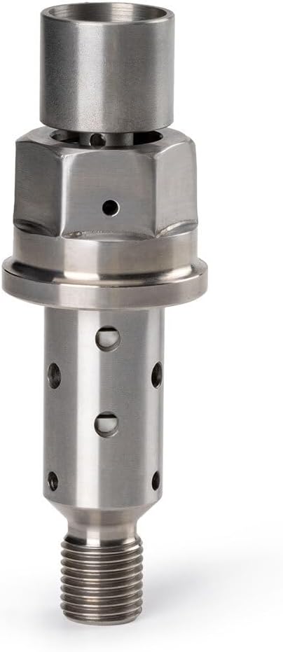 ya 11 9.14 baidi2710500171 Camshaft Adjuster VVT Valve Fit for Mercedes CLC160 CL203 1.6 M271 S2