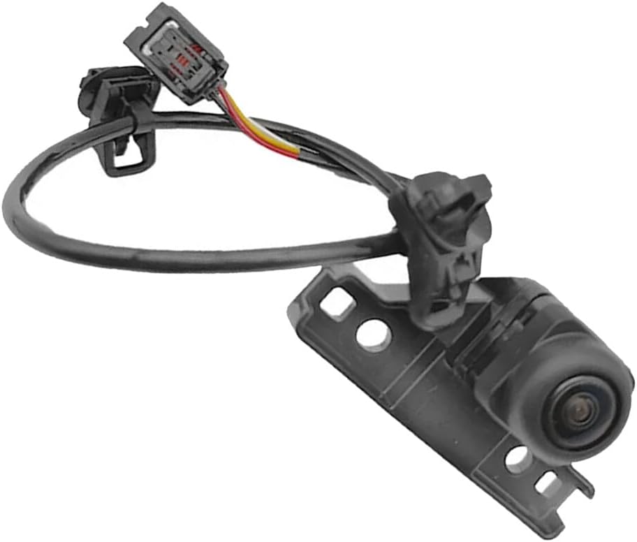 ya 10 9.16 baidi Front Multi View Camera Parking Assist Black for CR-V 2017 2018 2019 2020