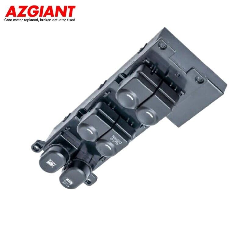 ya 3 8.24 baidi 2007-2012 for Hyundai I30 Front Left Driver Side Window Switch