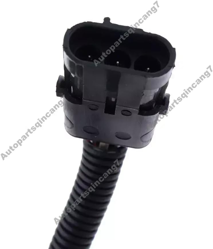 ya 10 9.16 baidi Fuel Solenoid J932530 for Case 1150G 521D 621C 850G CX130 CX160 Wheel Loader