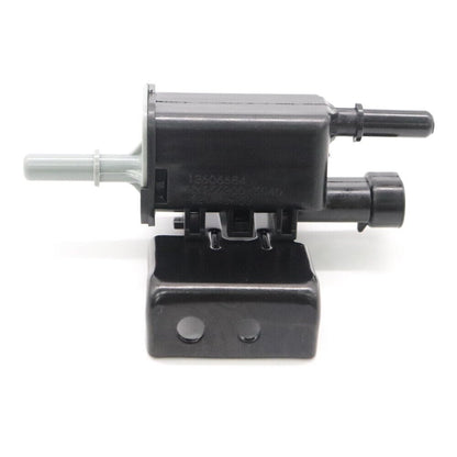 ya 4 8.8 12597341 can Type Cleaning Valve Solenoid Valve Suitable for Chevrolet Solod 1500 2500 HD