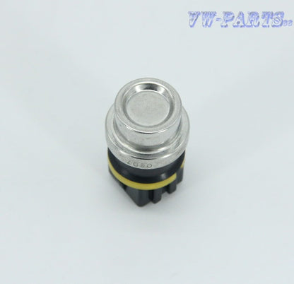 ya 11 9.14 baidiEngine Coolant Water Temperature Sensor for VW for Golf for Passat for Audi A3 4-Pin