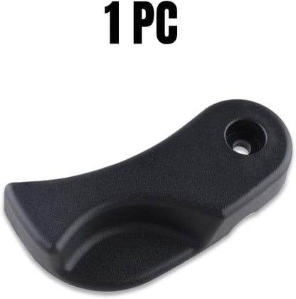 ya 10 9.16 baidi Hood Release Lever Handle 51237058117 for BMW E90 E92 323i 325i 328i 335i 03-13