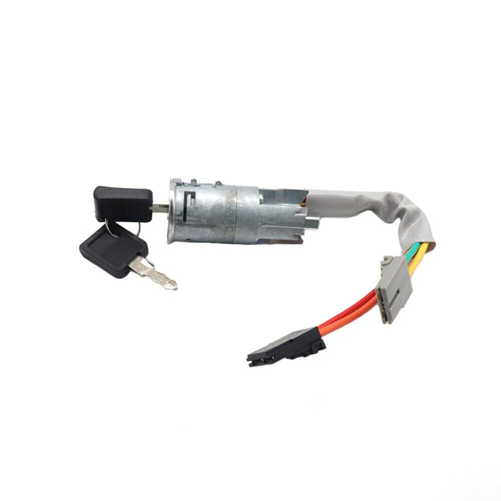 ya 5 8.10 7701475696 Ignition Lock Barrel Contact Switch for VIVARO TRAFIC PRIMASTAR