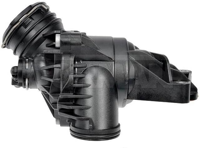 ya 2 8.15 Engine Coolant Thermostat & Housing Assembly for Mercedes W205 X166 R231