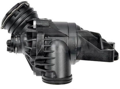 ya 2 8.15 Engine Coolant Thermostat & Housing Assembly for Mercedes W205 X166 R231