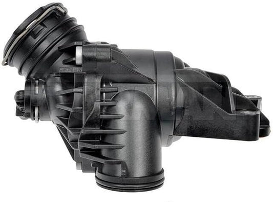 ya 2 8.15 Engine Coolant Thermostat & Housing Assembly for Mercedes W205 X166 R231