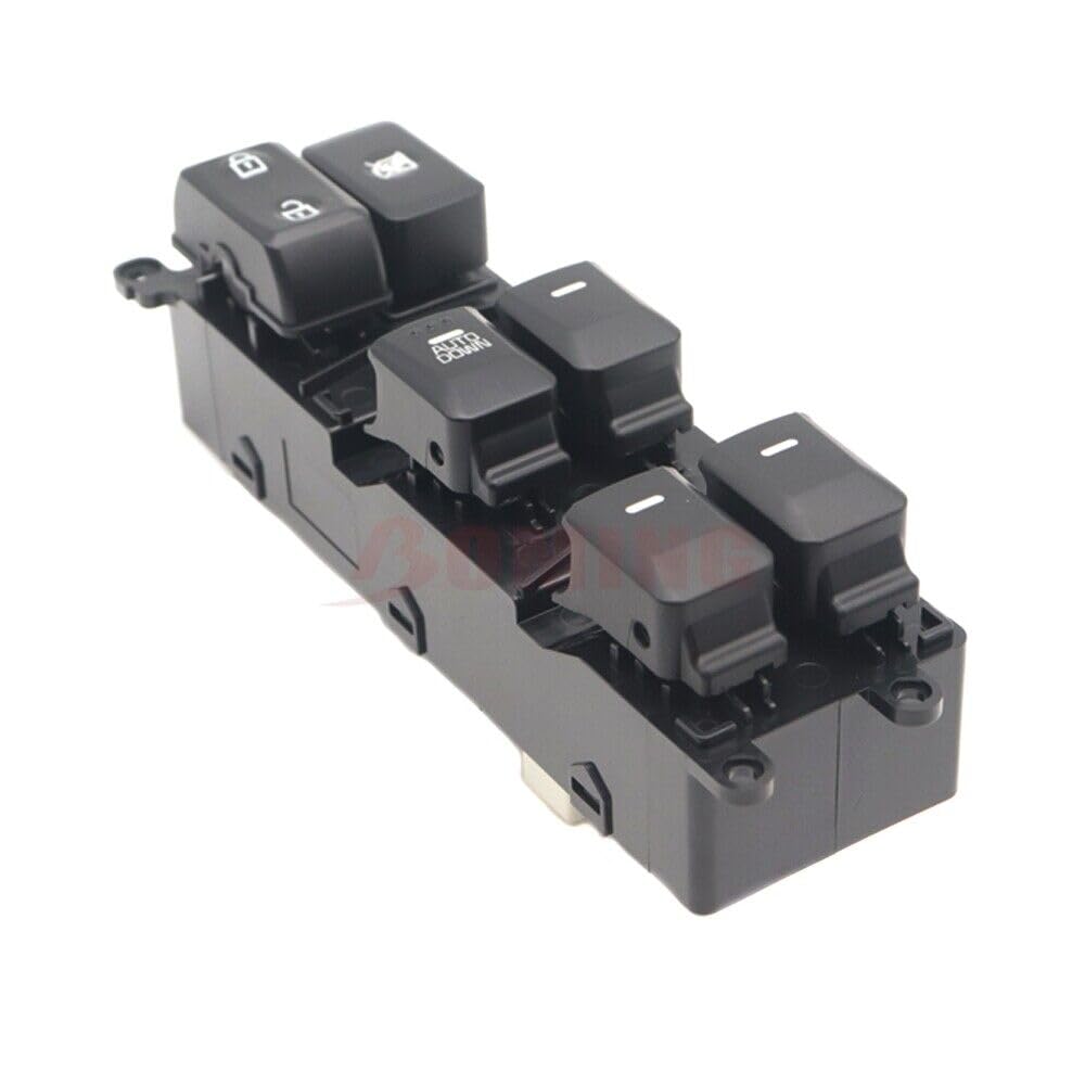 ya 4 8.8.2 The Electric Window Main Switch is Suitable for Kia Forte from 2014 to 2018 93570-B5000