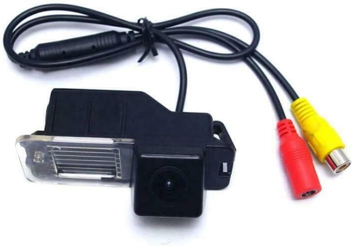 ya 4 8.8.2 Car Rear View Camera for VW for Passat B7 for Golf VI Beetle Magotan Polo Phaeton Backup