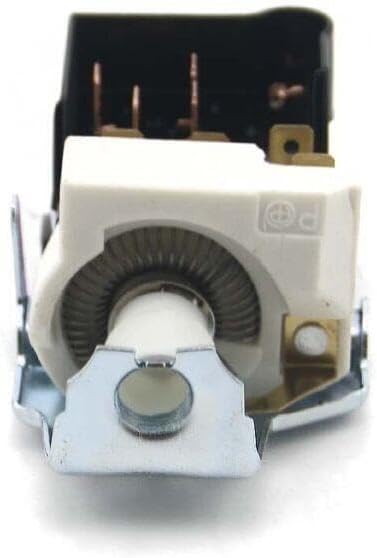 ya 4 8.10 Headlight switch headlight bulb control HS15 suitable for Chevrolet GM for GMC for Cadillac Pont