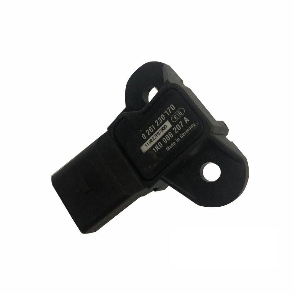 ya 2 8.15 Equipment for Man ufacturer 0261230170 for Golf A3 1.4 for Man ifold Intake Pressure Sensor