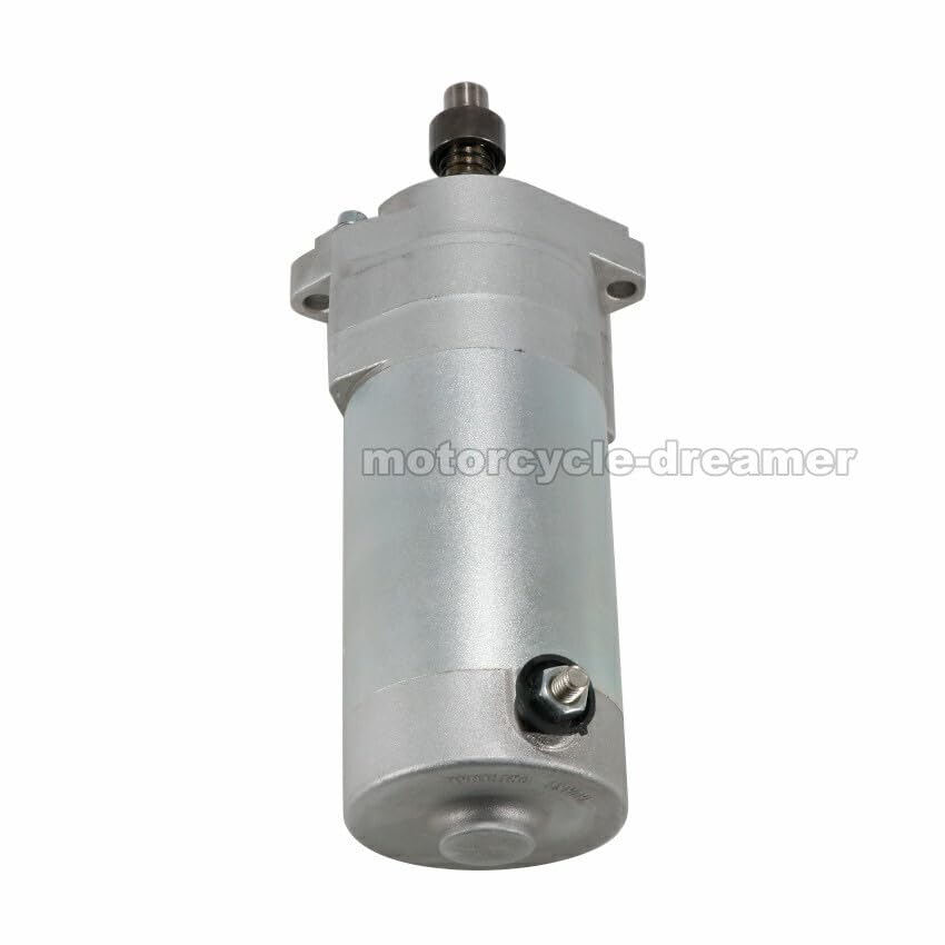 ya 23 10.7 baidi Starter Motor for Piaggio Ape City 12 SM26024561