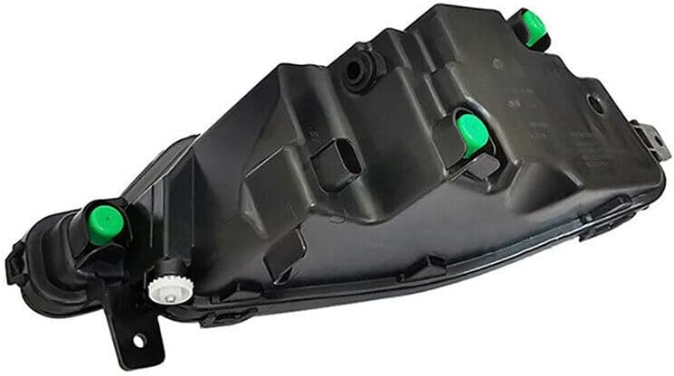 ya 2 8.15 Left front bumper fog light for VW Passat B8L B8.5 2020 2021