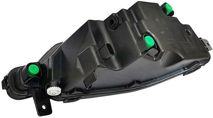 ya 2 8.15 Left front bumper fog light for VW Passat B8L B8.5 2020 2021
