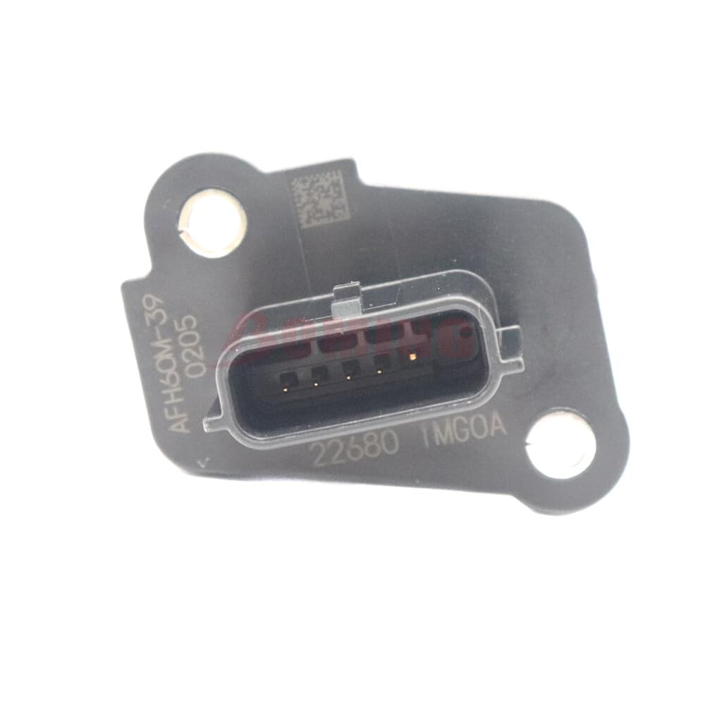 ya 4 8.14 Mass air Flow Sensor for Nissan Altima Sentra for Infiniti Q50 Q70 22680-1MG0A