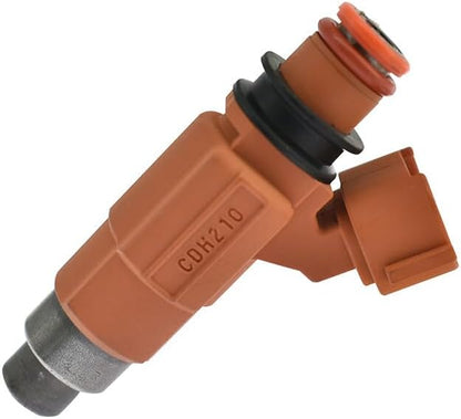 ya 10 9.16 baidi 4PCS Fuel Injector CDH210 for Yamaha Outboard for Mitsubishi for Chevrolet Tracker for Dodge