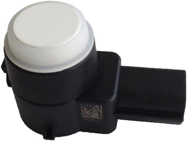 ya 11 9.14 zhengce 4X 13282984 PDC Parking Sensor White for Opel Astra J Zafira C Insignia Cas