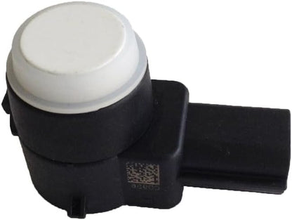 ya 11 9.14 zhengce 4X 13282984 PDC Parking Sensor White for Opel Astra J Zafira C Insignia Cas