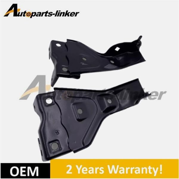 ya 5 8.10 Front Bumper Bracket Left&Right 52103-60270 for Toyota Prado for Land Cruiser FJ150