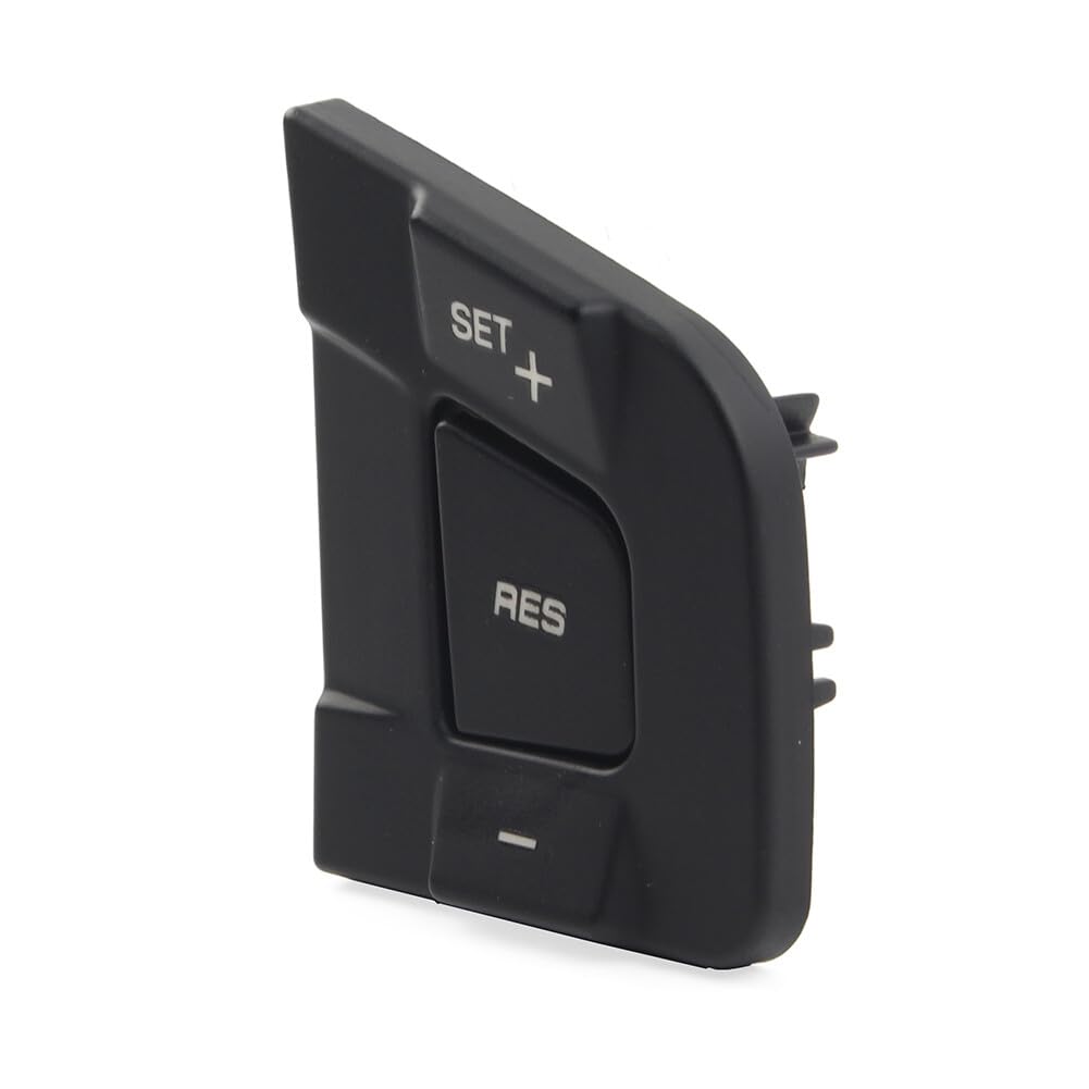 ya 5 8.24 baidi Right Steering Wheel Switch Button Cover for Land Rover Discovery Sport 2015-19
