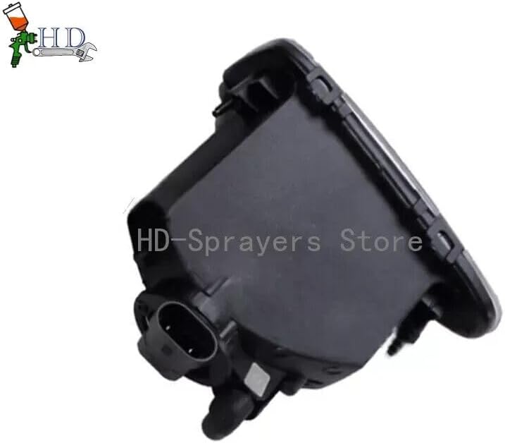 ya 2 8.15 1 set of front fog lights+wiring harness and switch suitable for Toyota Hilux from 2002 to 2005