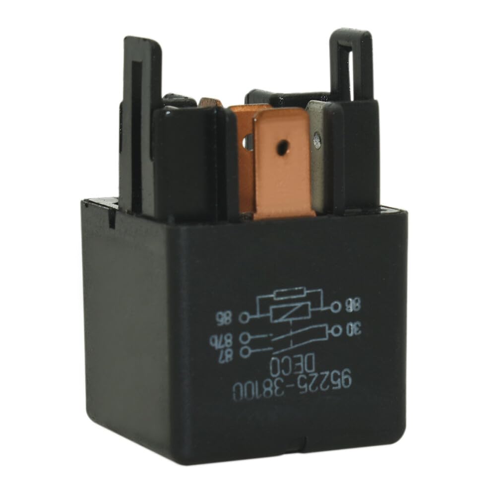 ya 8 8.24 baidi Power Relay Fits for Hyundai for Elantra 2003-2004 Sonata XG300 XG350 95225-38100