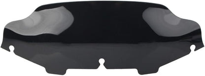 ya 2 8.15 for Harley Touring Electra Street Glide 6/8 /9.5 Wave Windshield Windscreen