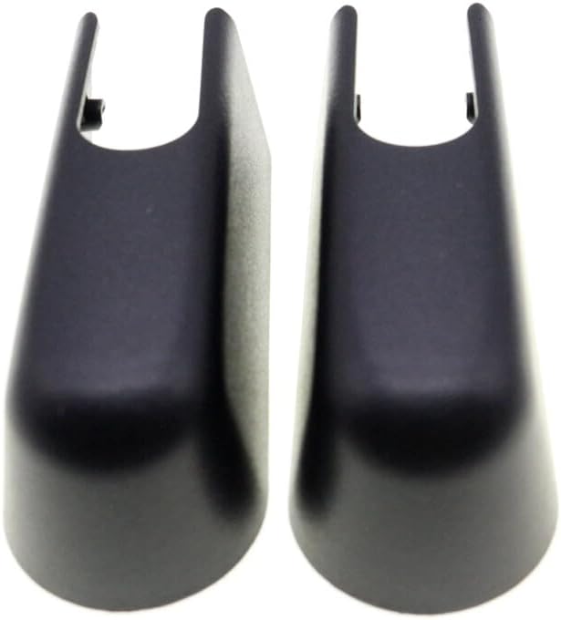 ya 2 8.15 2 Pack Rear Window Washer Wiper Arm Nut Cover Suitable for Citroen DS3 C2 C3 C4 DS4