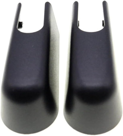 ya 2 8.15 2 Pack Rear Window Washer Wiper Arm Nut Cover Suitable for Citroen DS3 C2 C3 C4 DS4
