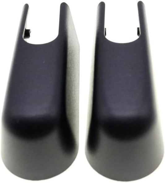 ya 2 8.15 2 Pack Rear Window Washer Wiper Arm Nut Cover Suitable for Citroen DS3 C2 C3 C4 DS4