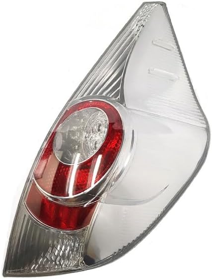 ya 4 8.10 *NEW* TAIL LIGHT REAR LAMP () for Toyota PRIUS-C NHP10 2011-2015 RIGHT