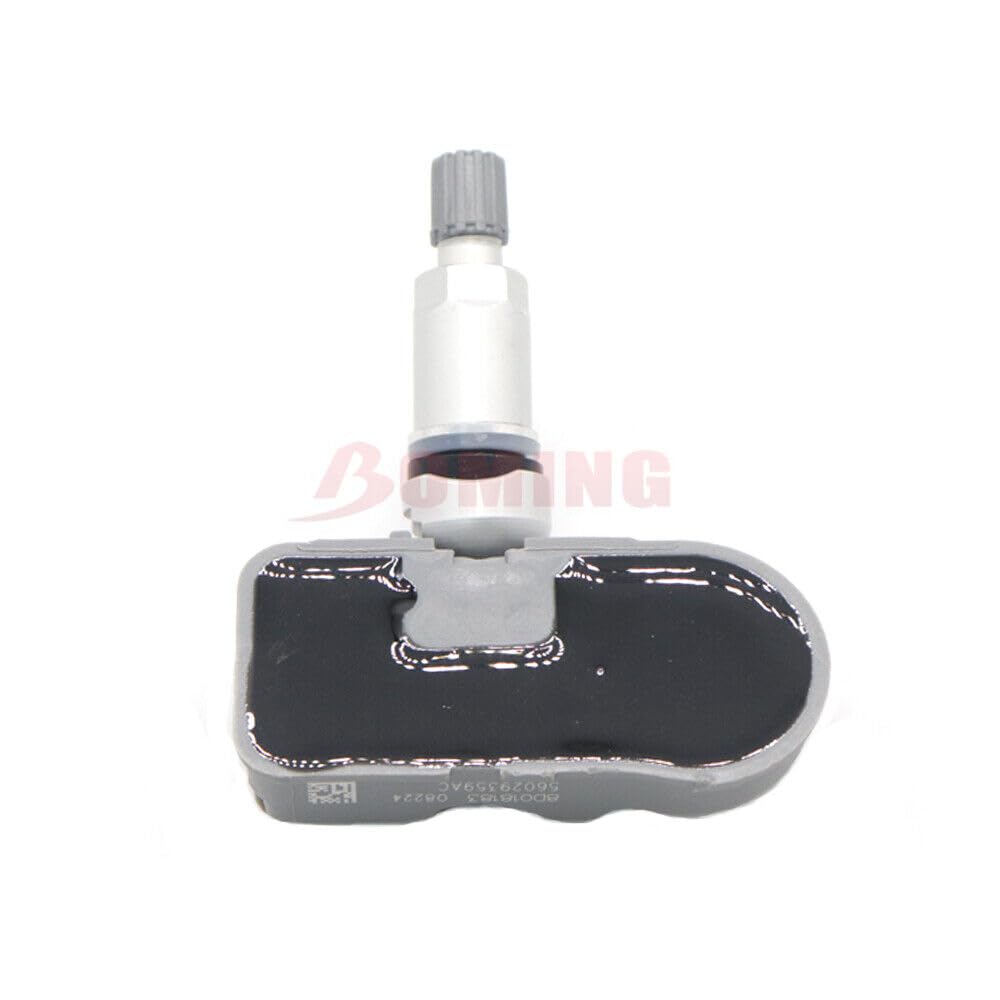 ya 4 8.8 4 Pieces of Suitable for Dodge for Ram 1500 2500 for Jeep 2009-2010 56029359AC tire Pressure Sensor