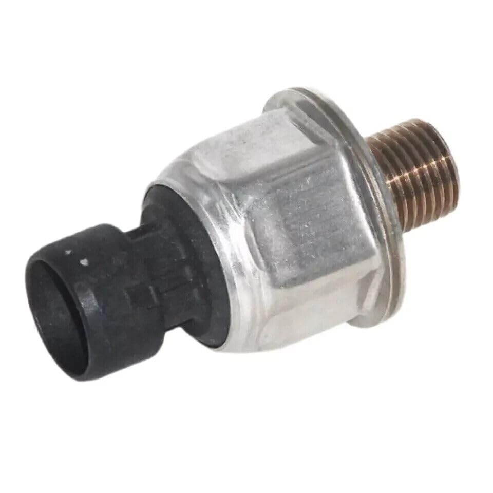 ya 2 8.15 Fuel Pressure Sensor 3PP6-1 3PP61 for Caterpillar-CAT C7 3126 C15 MXS BXS NXS
