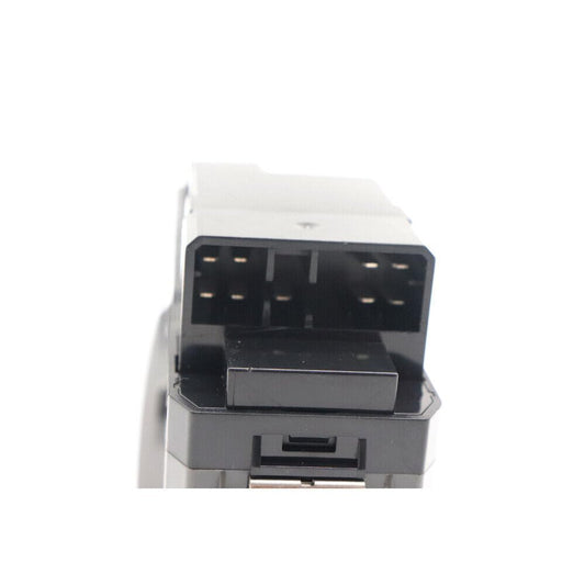 ya 4 8.8 1-Piece Gray Power Window Switch Suitable for Suzuki 37990-66D10-T01 on The Left Front