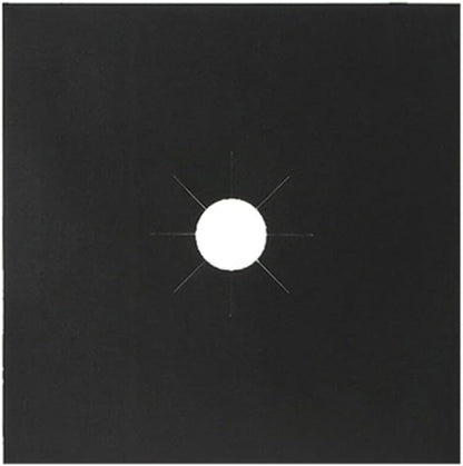 ya 14 9.20 baidi Gas Stove Cover for Kitchen High Temperature Resistant and Easy to Wipe Clean-1