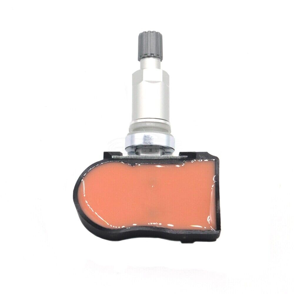 ya 3 8.24 baidi 4pcs TPMS tire Pressure Sensor for Renault for Clio Kangoo Megane Master Twingo 433MHz