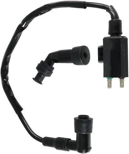 ya 13 9.15 baidi Ignition Coil for Suzuki LT-Z250 QuadSport250 LT80 QuadSport80 LT-F250 Ozark 250