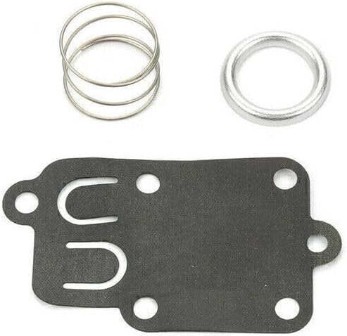 ya 26 10.21 baidi for + 270026 272538 Carburetor Diaphragm Kit for 3hp 5hp Engines