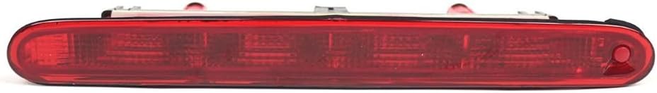 ya 13 9.15 baidi Compatible High Brake Light for For 307 Hatchback from 2001 to 2008