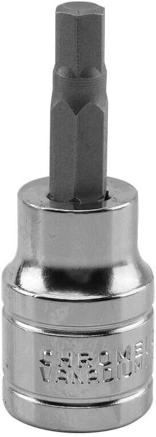 ya 14 9.20 baidi Sockets Hex Bit Socket 3/8 Drive & Drill Metric 2-10mm For Power Tool New-1