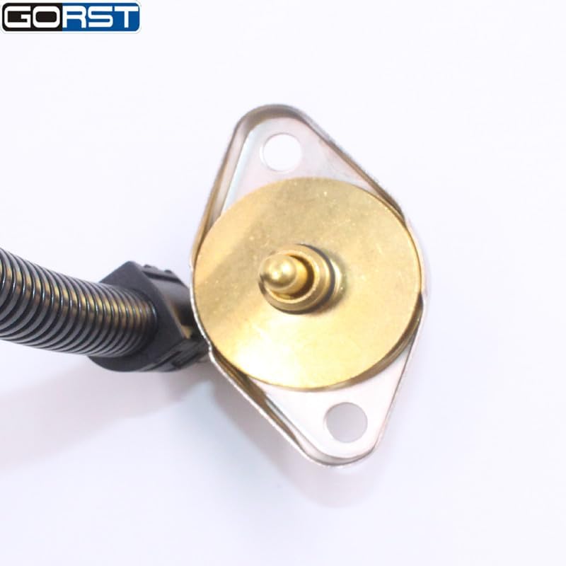 ya 23 10.7 zhengce Fuel Pressure Sensor Truck Parts for Volvo Fh Vn 20706889 20374280 2047826