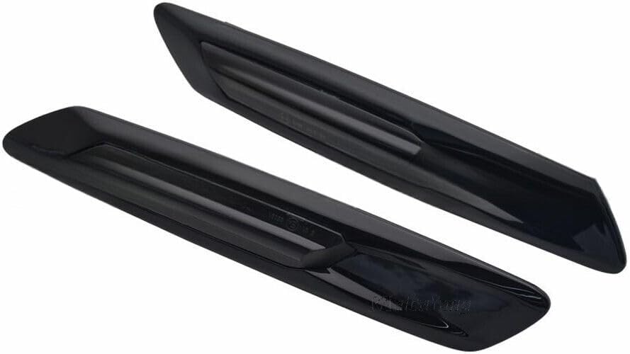ya 4 8.10 2x for BMW 5-Series F10/F11 LCI LED Dynamic Side Marker Fender Turn Signal Light
