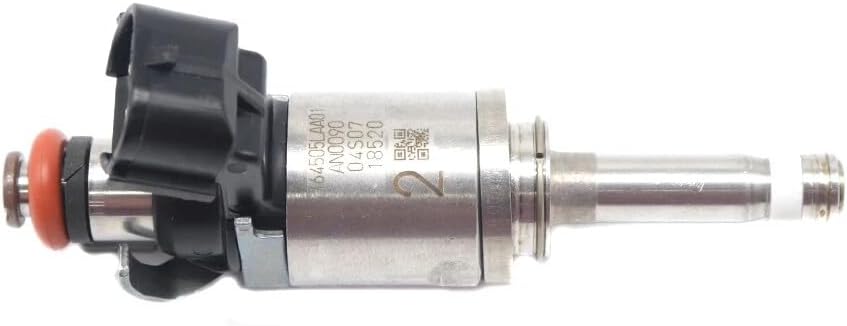 ya 10 9.16 baidi 16450-5LA-A01 New Fuel Injector for Honda for Accord for CR-V for Acura TLX ILX 4 pcs
