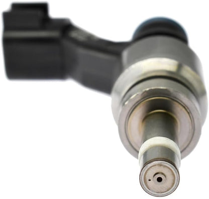 ya 12 10.8 baidi 6pcs Fuel Injector 8973126200 FJ1011 for 2004 for Isuzu AXIOM RODEO 3.5L V6 JSD8-75