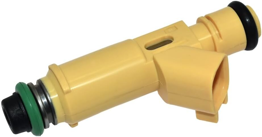 ya 10 9.16 baidi Fuel Injector YL8E-C7B For 2001-2002-2003 for Ford Escape 3.0L V6 for Mazda YL8E-C2B