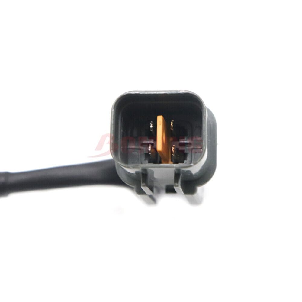 ya 6 8.24 baidi Suitable for Mitsubishi Eclipse 2.4L 2006-2012 MN163401 1588A207 Oxygen Lambda Sensor