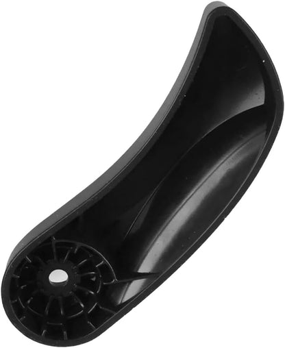 ya 5 8.10 Fits For 5 Series E60 E61 525i 525xi 528i Hood Bonnet Release Pull Handle Lever