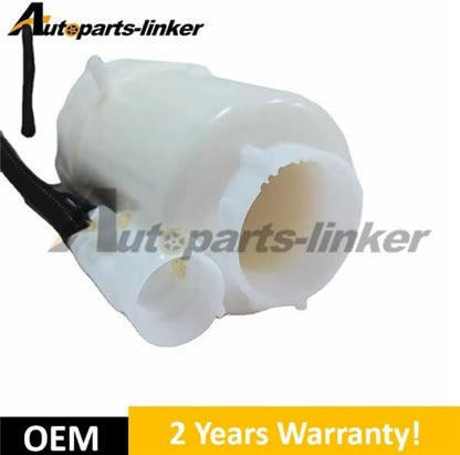 ya 5 8.10 Fuel Filter 77024-60430 for Toyota for Land Cruiser Gsj15 FJ Cruiser 4 Runner Prado