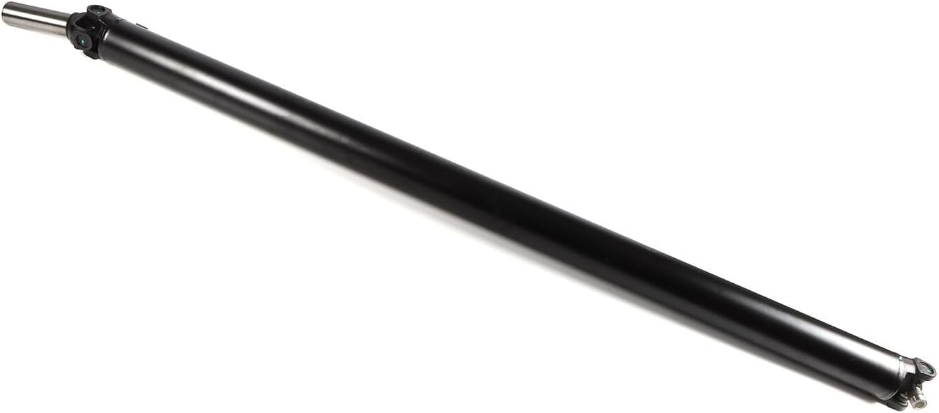 ya 6 8.14 65-9371 Rear Drive Shaft For 94-03 for Chevrolet for Silverado 1500 for GMC Sonoma 4.3L 2WD