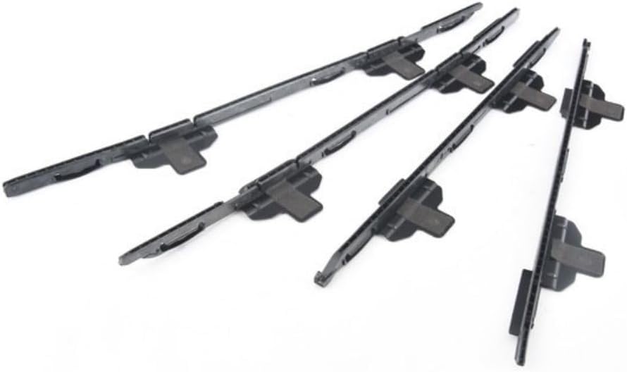 ya 4 8.14 Sunroof Rail Slider Mounting Bracket for BMW X1 E84 2009-2015